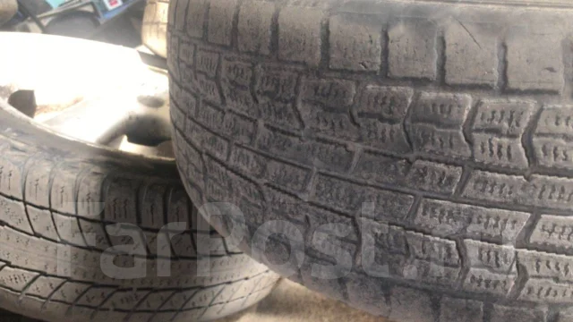 Touren. 6.5/7.5x16", 5x114.3 ����