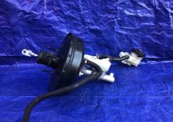 Вакуумный усилитель тормозов. Honda Fit, GE8, GE, GE9, GP4 Двигатели: L15A, LEA
