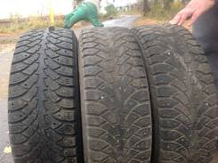 Nokian Hakkapeliitta. Зимние, под шипы, 40 %, 3 шт