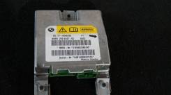 Блок управления airbag. BMW 5-Series, E60 Двигатели: M54B22, M54B25, M54B30