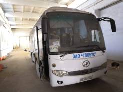 Higer KLQ6885Q. Продается автобус Хайгер (Higer), 2007 г/в, 35 мест, 35 мест