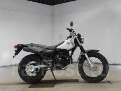 Yamaha TW 200. 200 куб. см., исправен, птс, без пробега. Под заказ