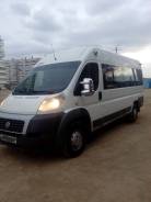 Fiat Ducato. Продается микроавтобус, 17 мест