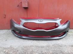 Бампер. Kia cee'd, JD Двигатели: D4FB, D4FC, G3LC, G4FA, G4FC, G4FD, G4FJ, G4LC