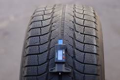 Michelin Latitude X-Ice. Зимние, без шипов, 10 %, 2 шт