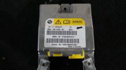 Блок управления airbag. BMW 5-Series, E60 Двигатели: M54B22, M54B25, M54B30