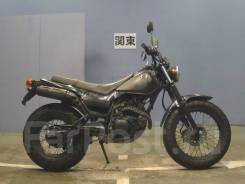 Yamaha TW 225. 225 куб. см., исправен, птс, без пробега. Под заказ