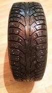 Nokian Hakkapeliitta 5. Зимние, шипованные, 50 %, 4 шт