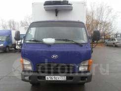Hyundai HD72. , 3 298 куб. см., 3 500 кг., 4x2