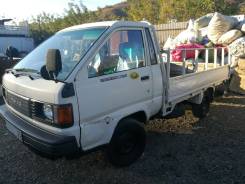 Toyota Lite Ace. Продам хороший грузовик, 2 000 куб. см., 1 000 кг., 4x2