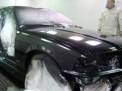 Покраска авто, кузовной ремонт
