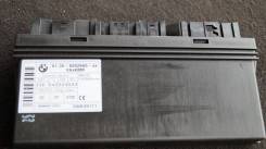Блок управления. BMW 5-Series, E60 Двигатели: M54B22, M54B25, M54B30