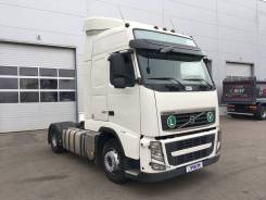 Volvo FH13. Тягач 4x2 2013 г (ID 309972), 13 000 куб. см., 4x2. Под заказ