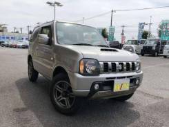 Suzuki Jimny. механика, 4wd, 0.7, бензин, б/п. Под заказ