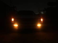Поворотник. Mazda Nissan Toyota