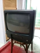 Goldstar. CRT (���) ����
