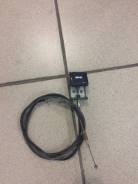 Тросик замка капота. Toyota Land Cruiser Prado, KD95, KDJ90, KDJ90W, KDJ95, KDJ95W, KZJ90W, KZJ95W, RZJ90W, RZJ95, RZJ95W, VZJ90, VZJ90W, VZJ95, VZJ95...