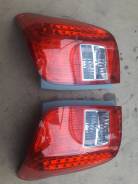 Стоп-сигнал. Toyota Corolla Fielder, NZE144, NZE144G