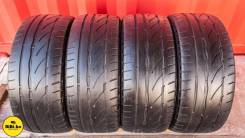 Bridgestone Potenza RE002 Adrenalin. Летние, 2014 год, 30 %, 4 шт