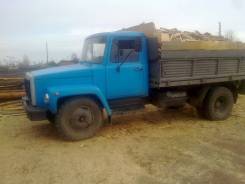 ГАЗ 3307. Продам газ 3307, 2 500 куб. см., 5 000 кг., 4x2