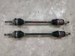 Привод, полуось. Toyota Harrier, ACU35, GSU35, GSU36, MCU35, MCU36, ACU35W, GSU35W, GSU36W, MCU35W, MCU36W Toyota Highlander, ACU25, MCU28, ACU25L, MC...
