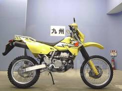 Suzuki DR-Z 400S. 400 куб. см., исправен, птс, без пробега. Под заказ