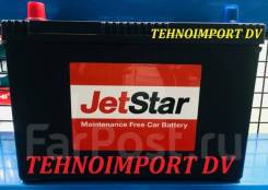 JetStar. 90 А.ч., производство Корея