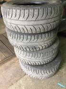 Bridgestone Ice Cruiser 7000. Зимние, 2014 год, 50 %, 4 шт