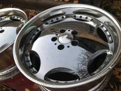 Enkei AME. 9.0/8.0x18", 5x114.30, ET38/35