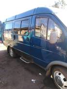 ГАЗ 2705. Продается Газель - фургон-дача, 2 400 куб. см., 1 500 кг., 4x2