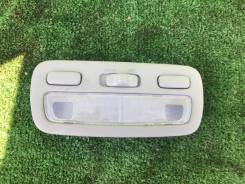 Светильник салона. Toyota: Sprinter Carib, Corolla Levin, Sprinter Trueno, Paseo, Cynos, Opa Двигатели: 4AFE, 4AGE, 7AFE, 5AFE, 5EFE, 5EFHE, 1AZFSE, 1...