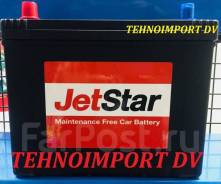 JetStar. 80 А.ч., производство Корея