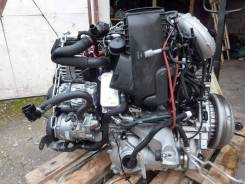 Двигатель в сборе. BMW X6, E71, E72, F16, F86 Двигатели: M57D30T, M57D30TU2, N55B30, N57D30L, N57D30OL, N57D30S1, N57D30TOP, N57S, N63B44, S63B44
