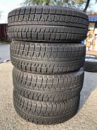 Bridgestone Blizzak Revo GZ. Зимние, без шипов, 2014 год, 5 %, 4 шт