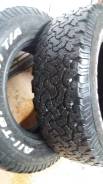 BFGoodrich All-Terrain T/A. Грязь AT, 60 %, 4 шт