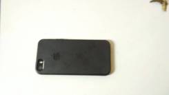 Apple iPhone. Б/у, 32 Гб, Серый, 4G LTE