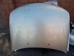 Капот. Nissan Bluebird Sylphy, FG10, QG10, QNG10, TG10 Nissan Pulsar, N16 Nissan Almera, N16 Nissan Sunny, G10 Двигатели: QG15DE, QG18DE, QR20DD, QG13...