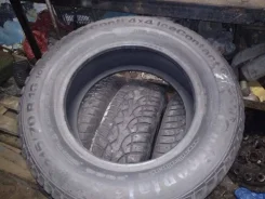 Continental Conti4x4IceContact. ������, ��� �����, �/�, ����� 40�%