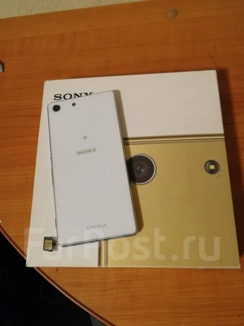 Sony Xperia M5. �/�, ����� ����