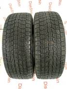 Dunlop. Зимние, без шипов, 50 %, 2 шт