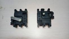 Мотор заслонки отопителя. Mazda Atenza, GG3P, GG3S, GGEP, GGES Mazda Mazda6, GG Двигатели: L3VDT, L3VE, LFDE, LFVE, AJV6, L3C1, L3KG, L813, LF17, LF18...