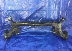 Балка поперечная. Honda Fit, GE8, GE, GE9, GP4 Двигатели: L15A, LEA