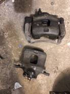 Суппорт тормозной. Nissan: 180SX, Skyline, Silvia, Laurel, Stagea, Cefiro, 200SX Двигатели: SR20DE, SR20DET, RB20DT, RB25DE, SR20D, SR20DT, RB20DE, RB...