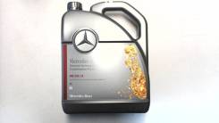 Mercedes-Benz. синтетическое