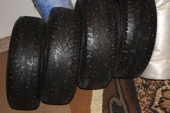 Gislaved Nord Frost 100. ������, 2017 ���, �/�, ����� 5�%