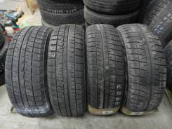 Bridgestone Blizzak Revo GZ. Зимние, без шипов, 10 %, 4 шт