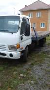 Услуги Эвакуатора