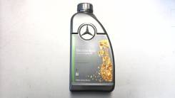 Mercedes-Benz. Вязкость 5W-30, синтетическое