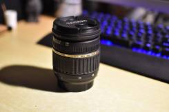 Объектив Tamron SP AF 17-50mm F2.8 XR Di II LD Aspherical (IF). Для D5100, диаметр фильтра 67 мм