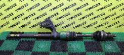 Привод, полуось. Mazda Familia, BJ5P, BJ5W, BJFP, BJFW, YR46U15, YR46U35, ZR16U65, ZR16U85, ZR16UX5 Двигатели: ZL, ZLDE, ZLVE